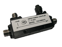 Directional Coupler