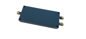 TPD0105A2 100-520MHz 2 way power divider