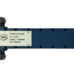 THC0560N 0.5-6GHz 3dB 90 Degree Hybrid Coupler