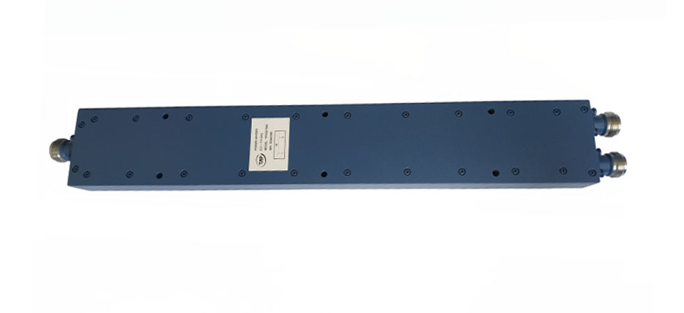 TPD0275N2 200-7500MHz 2 way Power Divider