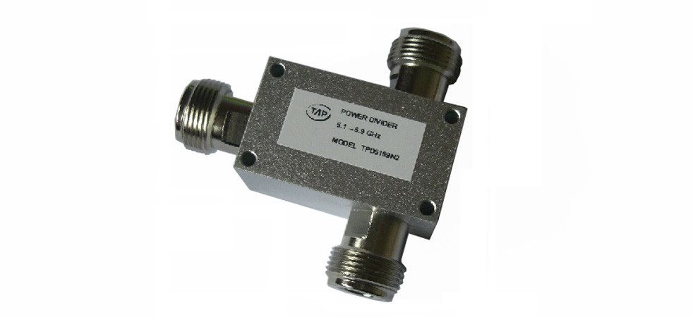TPD5159N2  5.1-5.9GHz 2way power divider