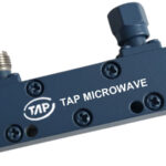 TDC1020A6 1-2GHz 6dB Directional Coupler