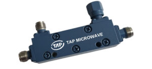 TDC1020A6 1-2GHz 6dB Directional Coupler