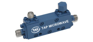 TDC2060A30 2-6GHz 30dB Directional Coupler