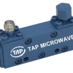 TDC2080A30 2-8GHz 30dB directional coupler