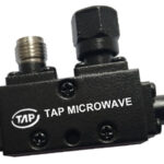 TDC70124A10AM 7-12.4GHz 10dB Directional Coupler