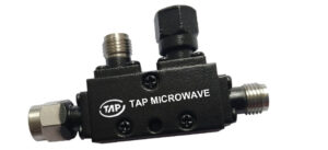 TDC70124A10AM 7-12.4GHz 10dB Directional Coupler