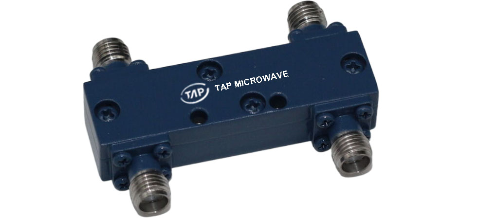 THC1020AS 1-2GHz 3dB 90 degree hybrid coupler