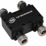 THC2023H 2-2.3GHz 3dB 90 degree hybrid coupler