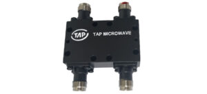 THC2060TH 2-6GHz 3dB 90 degree Hybrid Coupler