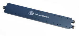 TPD02124N2 0.2-12.4GHz 2 way Power Divider