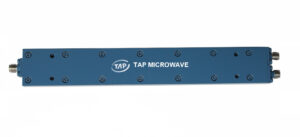 TPD04180A2 0.4-18GHz 2 way Power Divider