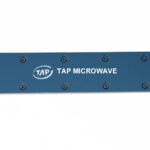 TPD05100A2 0.5-10GHz 2 way Power Divider