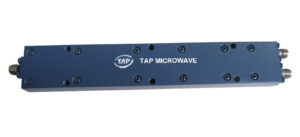 TPD05180A2B 0.5-18GHz 2 way Power Divider