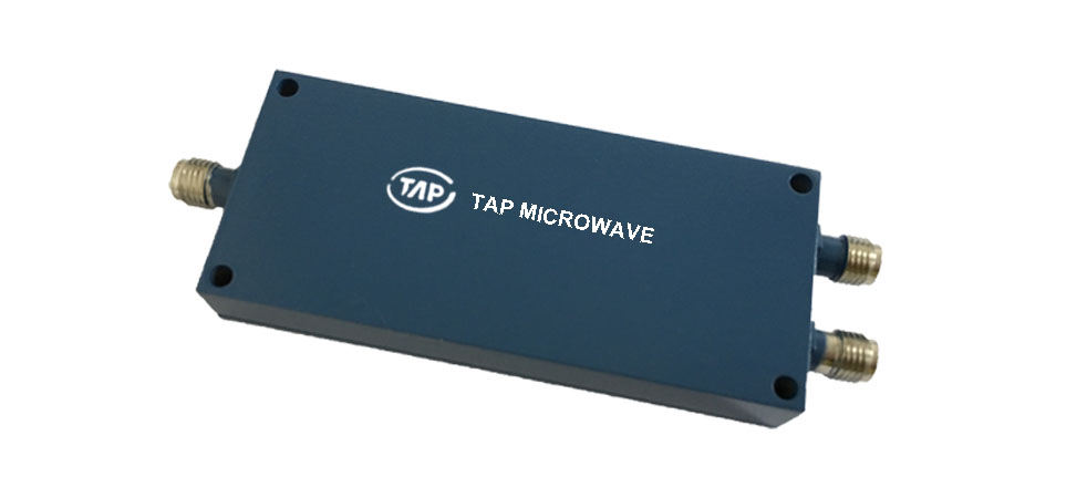 TPD0525A2  0.5-2.5GHz 2 way power divider