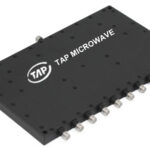 TPD1020A10 1-2GHz 10 way Power Divider