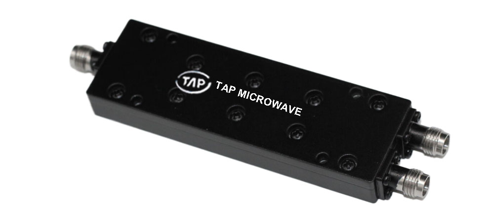 TPD10500A2 1-50GHz 2 way power divider