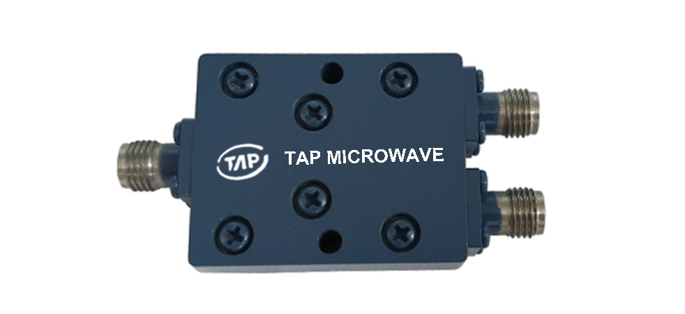 TPD20500A2 2-50GHz 2 way power divider