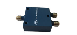 TPD2060A2H 2-6GHz 2 way Power Divider