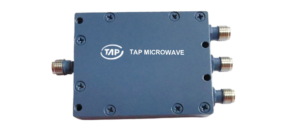 TPD4060A3 4-6GHz 3 way Power Divider