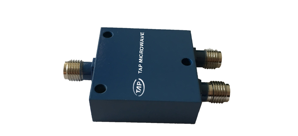 TPD5060A2 5-6GHz 2 way power divider