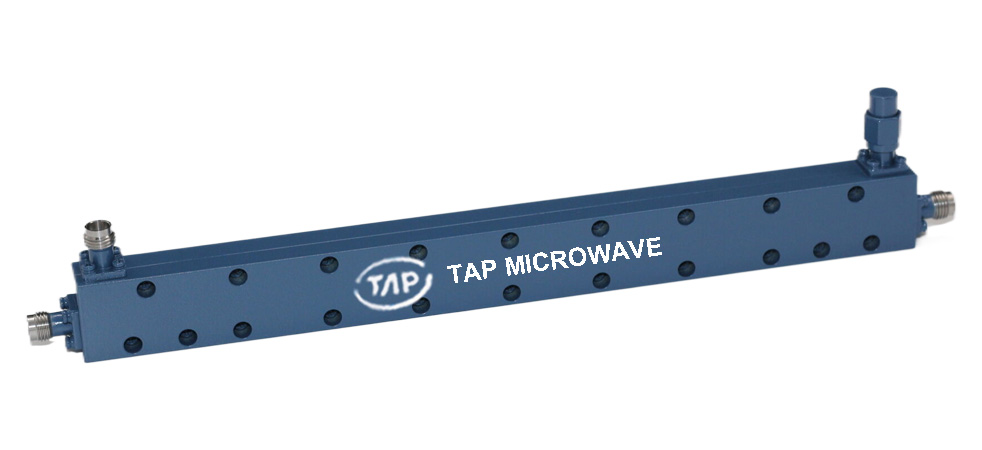 TDC02180A10 0.2-18GHz 10dB directional coupler