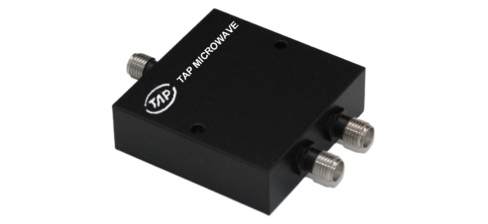 TPD1080A2LK 1-8GHz 2 way power divider